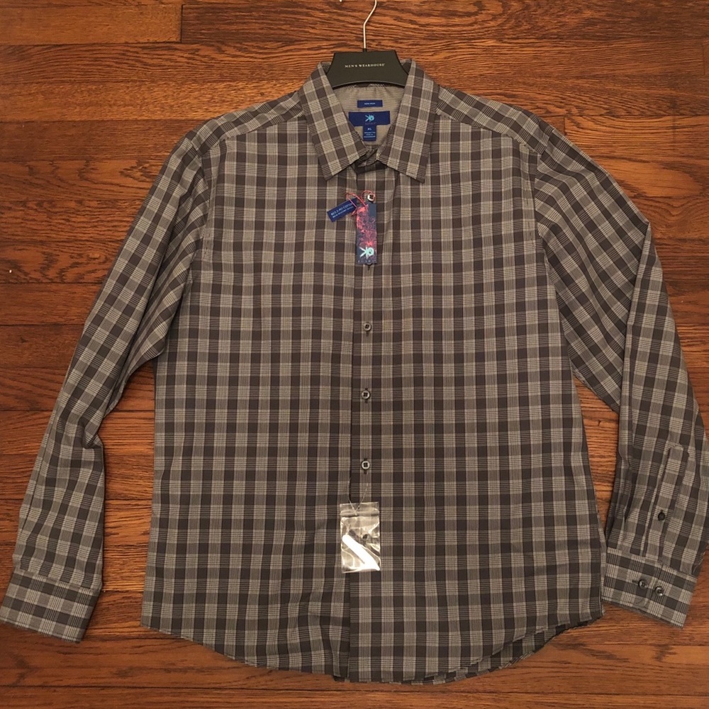 Men’s Wearhouse Brand Shirt